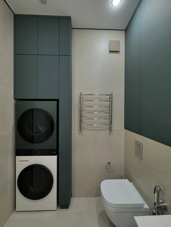 Kırşehir banyo tadilat